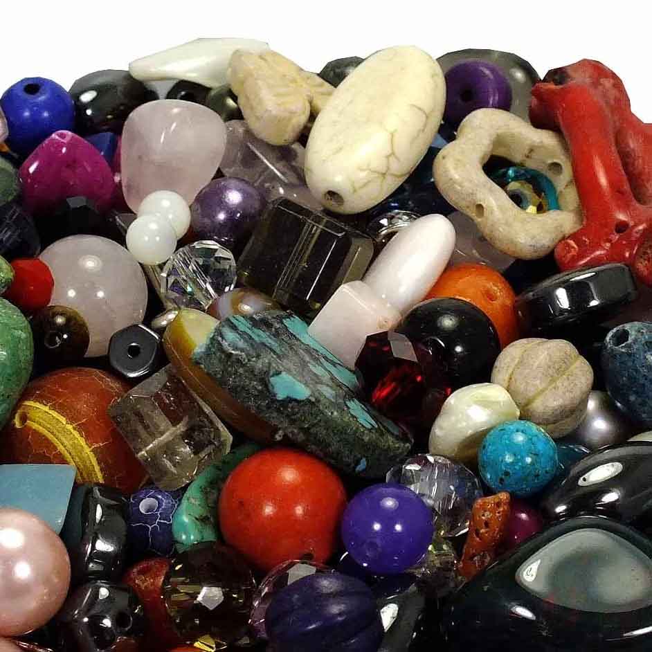 Semiprecious Stones