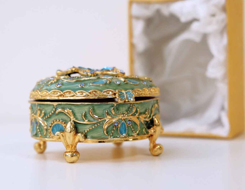 Jewelry Box