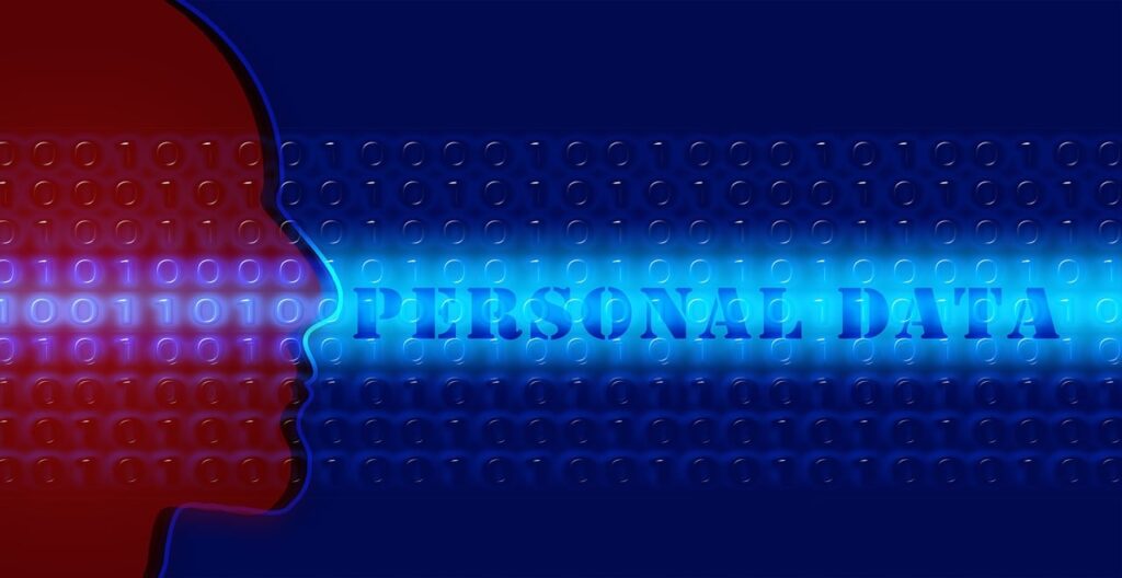 Personal Data